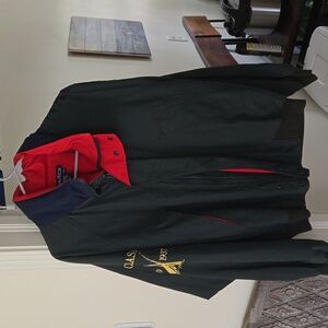 J-Class Vintage Nautica Sailing Jacket